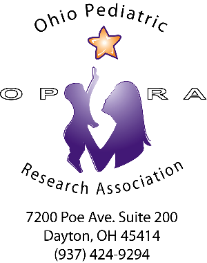 Ohio Pediatric Research Assn. 