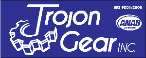 TROJON GEAR, INC.