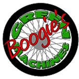 Boogie's Green Machines