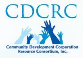 Community Development Corporation Resource Consortium, Inc.