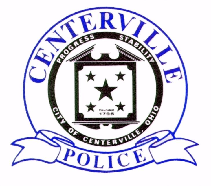 City of Centerville - Centerville Police Department