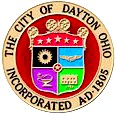 City of Dayton Wastewater Treatment Plant