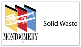 Montgomery County Solid Waste Management
