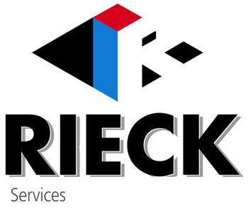 RIECK Services