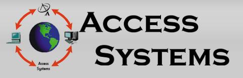 Access Systems